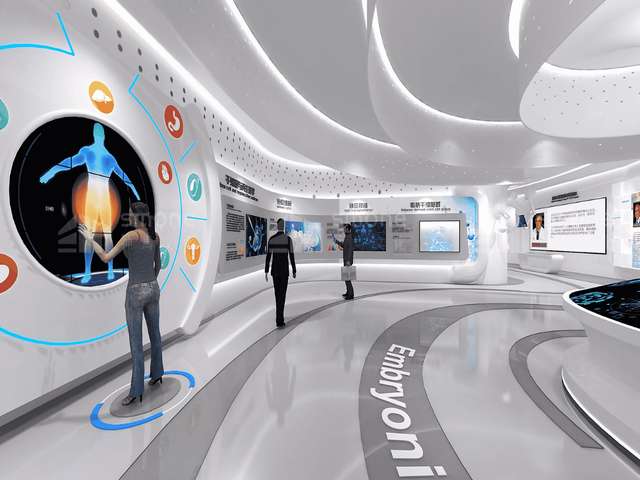 西安小区智能安防系统